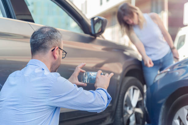 Professional Car Insurance Near Me technician working in Clinton, LA